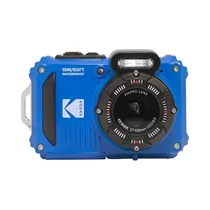 Camara Kodak Pixpro WPZ2 Azul