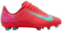 Chuteira Nike FQ8286 800 JR Vapor 16 Club FG/MG Masculino
