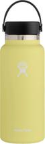 Garrafa Termica Hydro Flask W32BTS750 946ML Amarelo