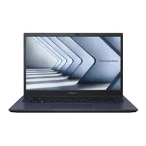 Notebook Asus Expertbook B1 B1402CVA-NK2261 - Intel Core i5 1335U 1,3 GHZ - 8/512GB SSD - 14" - Star Black  Notebook As...