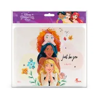 Mouse Pad Xtech XTA-D100PS 22X18CM Disney Princesa PSJ