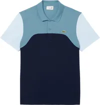 Camisa Polo Lacoste PH956323I0M - Masculina