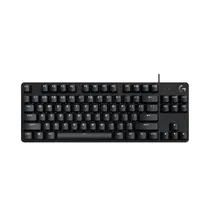 Teclado Gamer Logitech G413 TKL Se