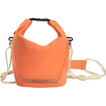 Bolsa para Câmera K&F Urban Wander 11 - Laranja 5L (KF13.168)