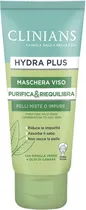 Máscara Facial Clinians Hidra Plus - 75ML