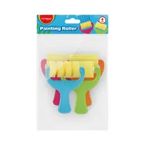 Rodillos de Pintura Keyroad Funny KR91856 4 Unidades