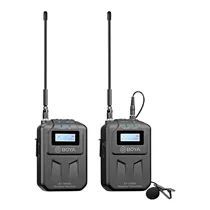 Microfono Boya Wireless BY-WM6S