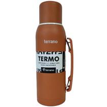 Garrafa Termica Premium AC402021414 de 1L - Terracota