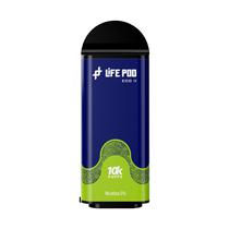 Refil Life Pod Eco II 10K Puffs Blueberry Mint