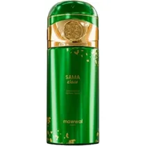 Spray Corporal Perfumado Mawwal Universe Sama 250ML