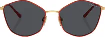 Óculos de Sol Vogue VO4282S 280/87 56 - Feminino