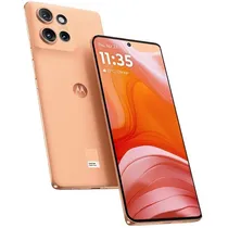 Celular Motorola Edge 50 XT2407-1 NFC Dual Sim de 512GB/12GB Ram de 6.5" 50+13+10MP/32MP - Peach Fuzz (CX Slim)