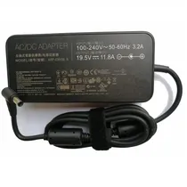 Carregador Fonte Notebook Asus 230W 19.5VOLTS 11.8AMPER Original