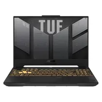 Notebook Gamer Asus Tuf F15 FX507VI-F15.I74070 15.6" Intel Core i7-13620H 1TB SSD 16GB Ram Nvidia Geforce RTX 4070 - Cinza