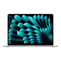 Apple Macbook Air MW0W3LL/A - M4 10-Core - 16/256GB - 13.6" - 2025 - Silver