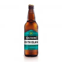 Cerveja Saltaire South Island Garrafa 500ML