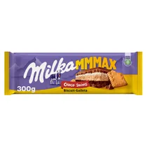 Chocolate Milka Shoko Swing 300G