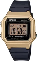 Relógio Unissex Casio Digital W-217HM-9AVDF