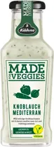 Molho Kühne Knoblauch Mediterran - 235ML