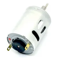 Wahl Clipper Motor