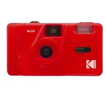 Camera Kodak Film M35 (Red)