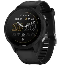 Relógio Smartwatch Garmin Forerunner 955 - Preto (010-02638-10)