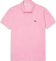 Camisa Polo Lacoste Classic Fit L1212516US - Masculina