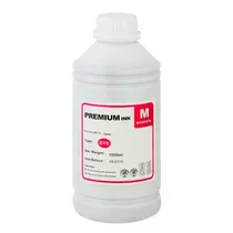 Tinta Ion Dye Ink p/ Epson 1L Mangenta  Tinta Ion D...