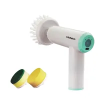 Escova de Limpeza Recarregavel Sate A-MLP51