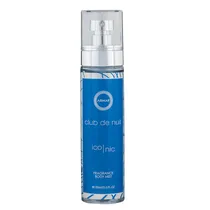 Bruma Corporal Masculino Armaf Club de Nuit Iconic Blue 150ML