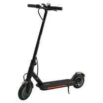 Patinete Elétrico Smartfy PE01B - 350W - 30 KM/H - 8.5" - Preto