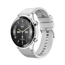 Relogio Smartwatch QCY Active GT WA23S7A Gray