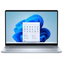 Notebook Dell I7640-7366BLU ULTRA7 155H/ 16/ 1TB/ TC/ 16"
