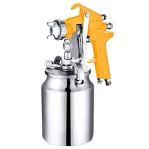 Pistola de Pintura Tolsen 73185 1 Litro