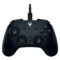 Controle Razer Wolverine V3 Tournament Edition RZ06-05210100-R3U1 para PC - Preto