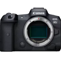 Câmera Canon Eos R5 Mark II Corpo