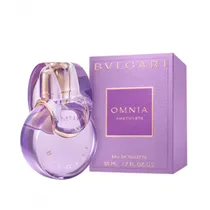 Perfume Bvlgari Omnia Amethyste F 40ML Edt