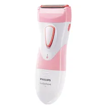 Depiladora Philips HP6306 - Rosa/Branco