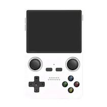 Console Portatil Powkiddy X35S 128GB 3.5" 3000MAH - White