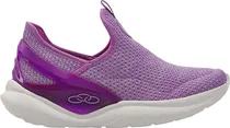 Tênis Olympikus Iconic Infantil - Feminino