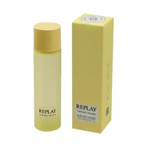 Replay Perfume Tuscany Yellow Unisex Eau de Toilette 200ML  Replay Perf...