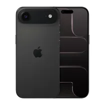Celular Apple iPhone 17 Air A3260LL - 8/256GB - 6.5" - Single-Sim - NFC - Space Black