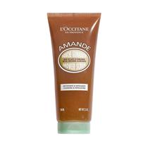 Exfoliante L'Occitane Shower Almond 200ML