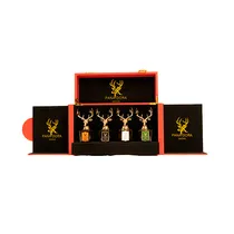 Kit Pana Dora Edp 100ML 4 Piezas