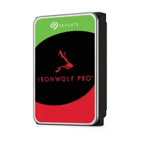HD 16TB Seagate Ironwolf Pro SATA6 7200RPM ST16000NT001