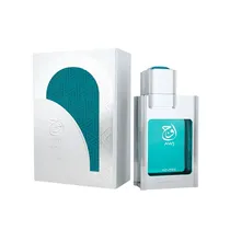 Perfume Unisex Mamlakat Al Oud Awj Azuree Edp 90ML