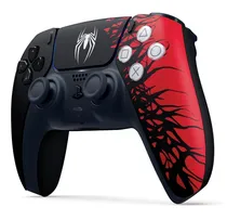 Controle Sony Dualsense Wireless Spider Man 2 Limited Edition para PS5