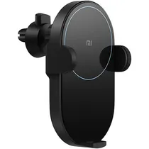 Carregador Veicular Xiaomi Sem Fio WCJ02ZM USB-C de 20W - Preto