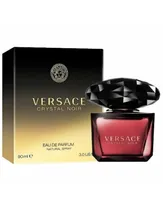 Perfume Versace Crystal Noir Edp 90 ML