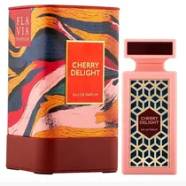 Perfume Flavia Cherry Delight F Edp 90ML